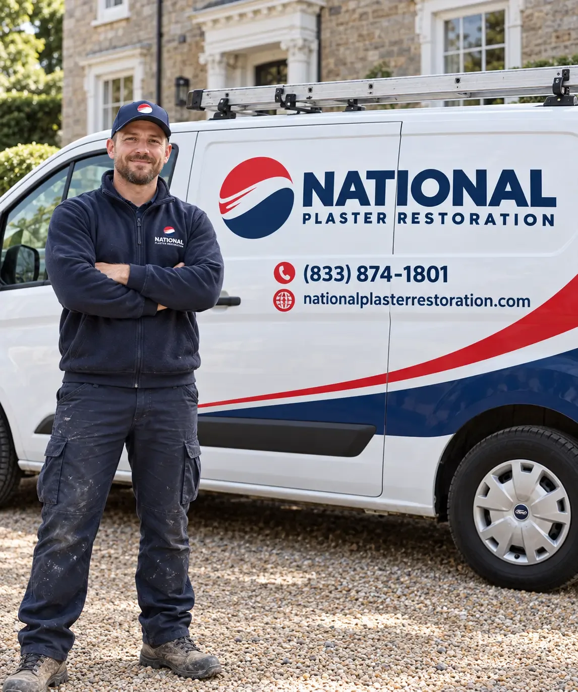 Plaster Repair Sarles, ND FAQs